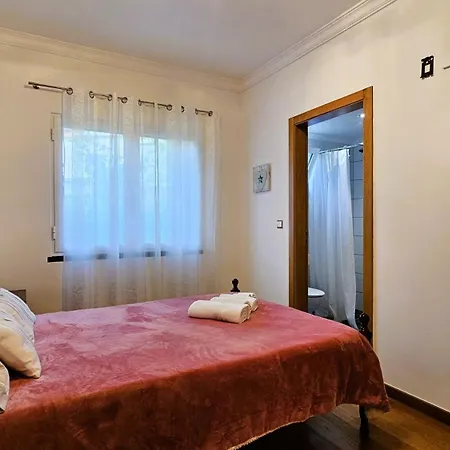 Yohannas Casa vacanze Campanário
