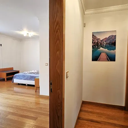 Yohannas Casa vacanze Campanário