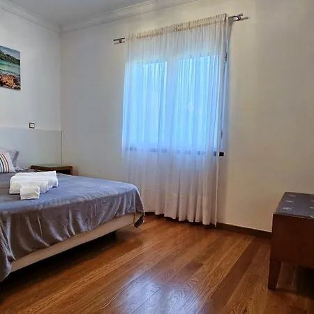 Yohannas Casa vacanze Campanário