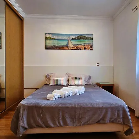 Yohannas Casa vacanze Campanário