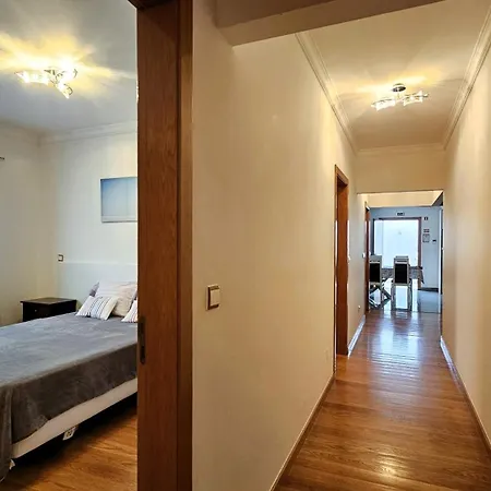 Casa vacanze Yohannas Campanário
