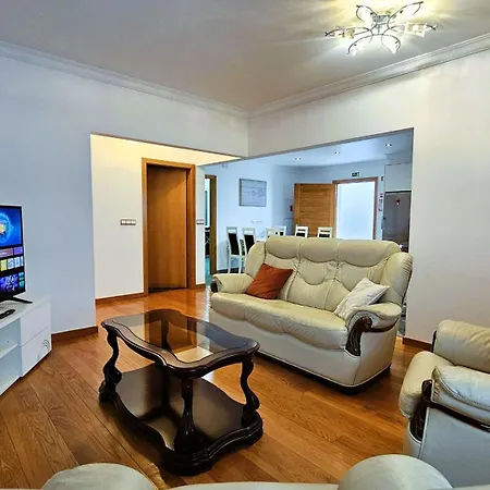 Yohannas Casa vacanze *
