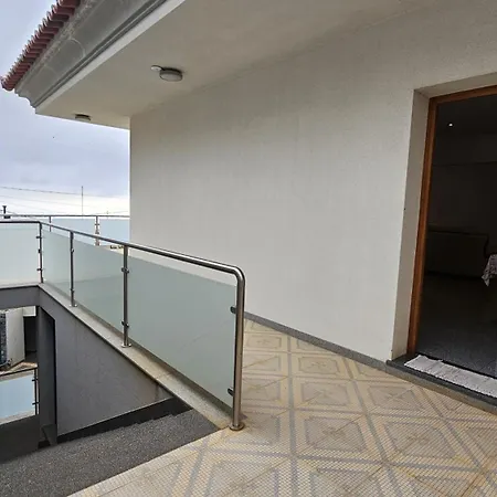 Casa vacanze Yohannas Campanário