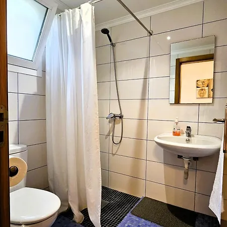 Yohannas Casa vacanze *