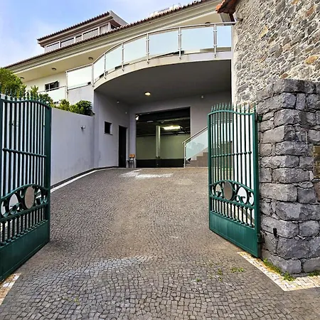 Casa vacanze Yohannas Campanário